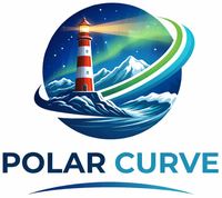 Polar Curve logo